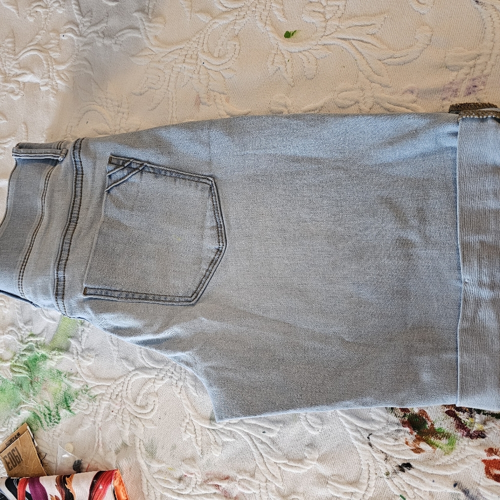 Apt 9 shorts